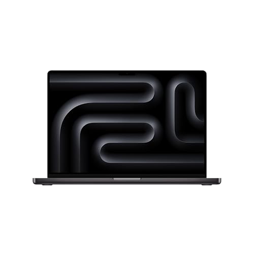 Apple 16.2-inch 2026 MacBook Pro Laptop MGEC4LL/A 2560 x 1600 120Hz Retina XDR Display