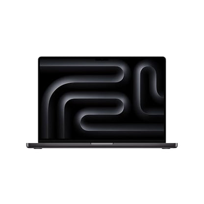 Apple 16.2-inch 2026 MacBook Pro Laptop MGEC4LL/A 2560 x 1600 120Hz Retina XDR Display