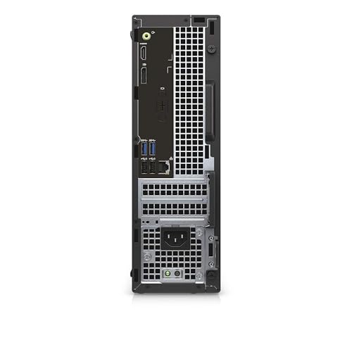 Dell Optiplex 5050 SFF Desktop PC Intel i7-7700 3.6GHz 16GB DDR4 512GB SSD Windows 11 Pro