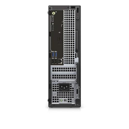 Dell Optiplex 5050 SFF Desktop PC Intel i7-7700 3.6GHz 16GB DDR4 512GB SSD Windows 11 Pro