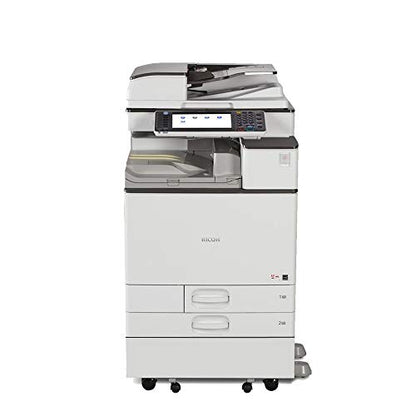 Ricoh Aficio MP C4503 A3 Color Laser Multifunction Copier - 1200 x 1200 DPI - 45ppm - Color - All In One