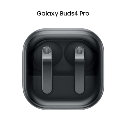 Samsung SM-R640NZKFXAR Wireless Bluetooth Earbuds In Ear Black