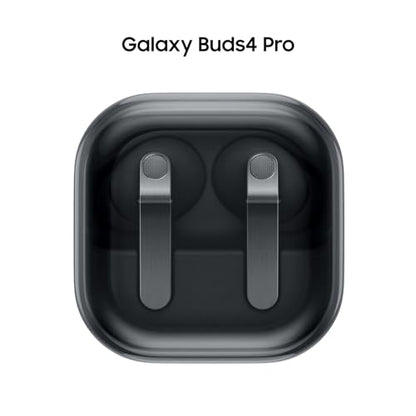 Samsung SM-R640NZKFXAR Wireless Bluetooth Earbuds In Ear Black