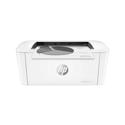 HP 745"D x 13.63"W x 6.26"H M110w 600 x 600 dpi Black and White Laser Printer