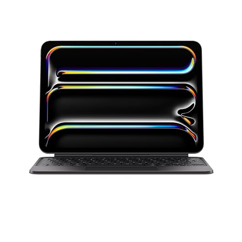 Apple 11-inch M4/M5 Magic Keyboard Case 11-inch 2560 x 1668 Model Number MWR23LL/A