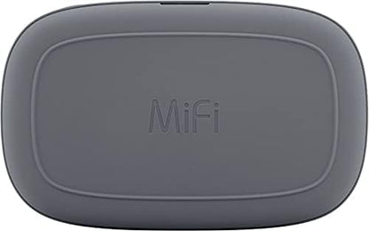 Inseego MiFi Jetpack 8800L | 4G LTE Mobile Hotspot | Touchscreen | 150 Mbps | Dual-Band Wi-Fi