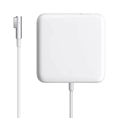 E-POWIND 60W PA-60W L-Tip Magnetic Connector Power Adapter Wall Mount