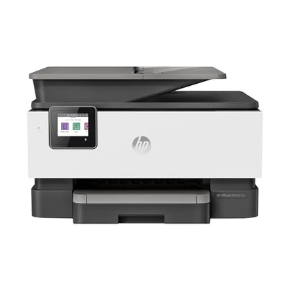 HP OfficeJet Pro 9015e Inkjet Printer 4800 x 1200 DPI Color Automatic Duplex 1G5L3A