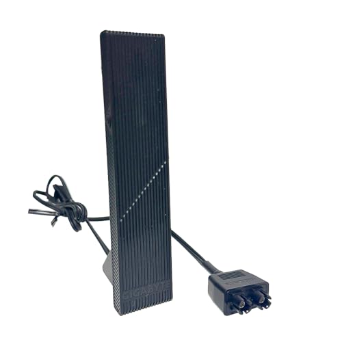 SKXVYAQ WiFi 7 Magnetic Antenna for GIGABYTE B850 - Dual-Band - High-Gain 9dBi - Model: For GIGABYTE B850