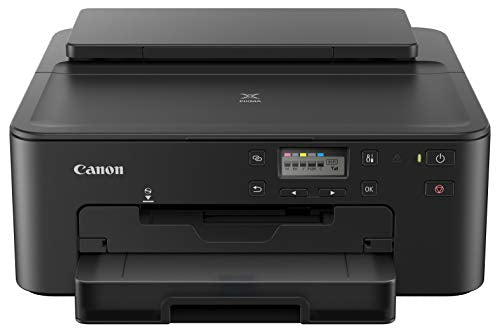 Canon 14.4 lbs 3109C022 4800 x 1200 DPI Inkjet Wireless Printer