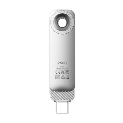 Lexar 256GB LJDD50E256G-BNSAU USB 3.2 Gen 1 Dual Connector Flash Drive