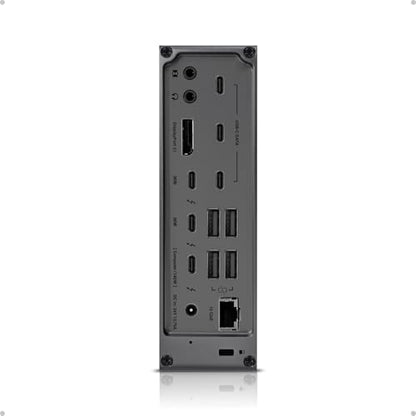 CalDigit TS5 PLUS Thunderbolt 5 Dock 20 Ports 330W Power Delivery