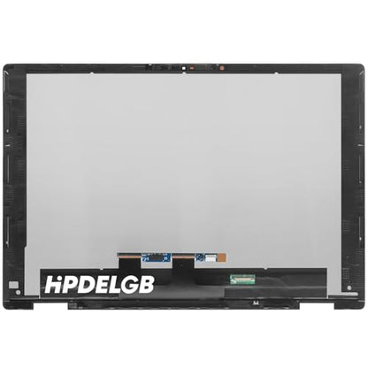 HP 16" LCD Touch Screen Display Assembly 1920x1200 60Hz EDP Panel Type