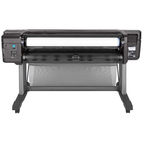 HP 44 Inch DesignJet Z6 T8W16A#B1K 2400x1200 dpi Inkjet Printer