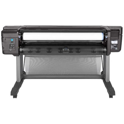 HP 44 Inch DesignJet Z6 T8W16A#B1K 2400x1200 dpi Inkjet Printer