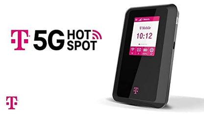 T-Mobile 5G Hotspot Quanta D53 Mobile Broadband Device