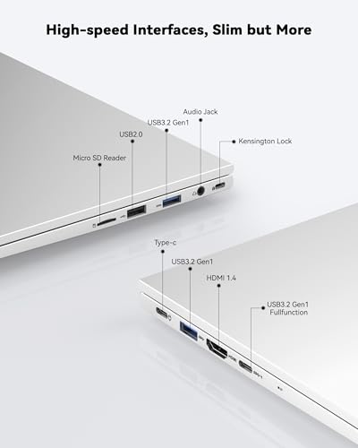 NIMO 15.6" N152 1920x1080 FHD Clamshell Laptop