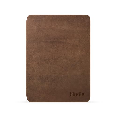 Amazon 8.27x5.28x0.87in 53-035452 Kindle Paperwhite Lightweight Leather Case