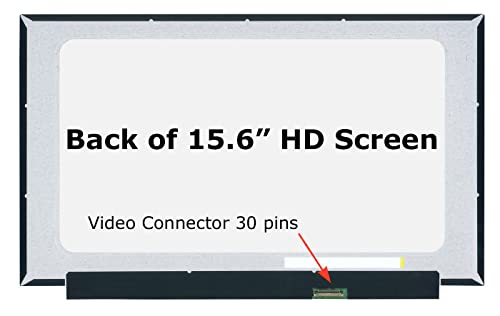 SCREENARAMA 16.45 x 10.43 x 1.34 inches Acer Chromebook CB315-3H 1366x768 60Hz LCD