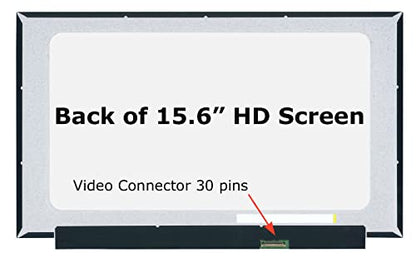 SCREENARAMA 16.45 x 10.43 x 1.34 inches Acer Chromebook CB315-3H 1366x768 60Hz LCD