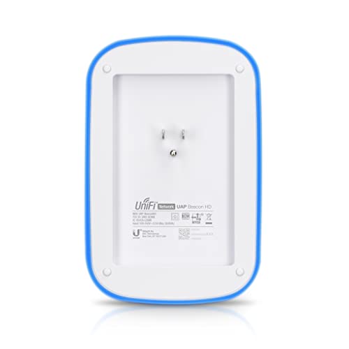 Ubiquiti 1 Count UAP-BeaconHD Dual-Band Wireless Access Point 802.11ac 1733 Mbps