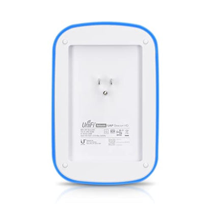 Ubiquiti 1 Count UAP-BeaconHD Dual-Band Wireless Access Point 802.11ac 1733 Mbps