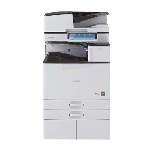 ABD Office Solutions C5504 Color Laser Multifunction Copier 1200 dpi 55 ppm A3 Office Equipment