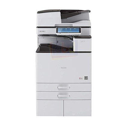 ABD Office Solutions C5504 Color Laser Multifunction Copier 1200 dpi 55 ppm A3 Office Equipment