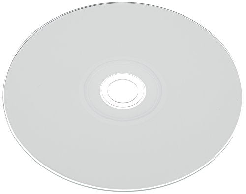 Smartbuy 100-Disc 700MB 52x CD-R Data Recordable Media