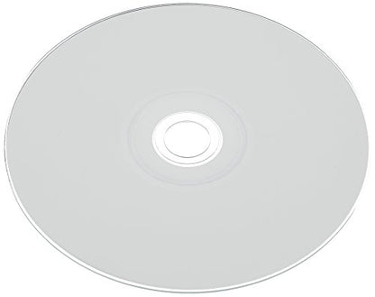 Smartbuy 100-Disc 700MB 52x CD-R Data Recordable Media