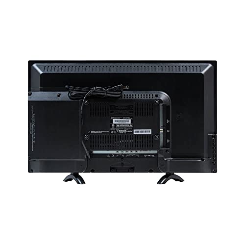 Westinghouse 32 Inch WD32HX5201 720p 60Hz LED TV-DVD Combo