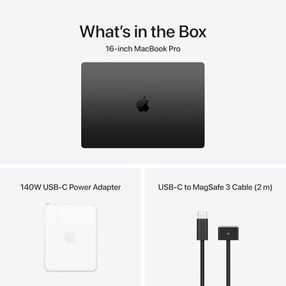 Apple 16.2-inch 2026 MacBook Pro Laptop MGEC4LL/A 2560 x 1600 120Hz Retina XDR Display