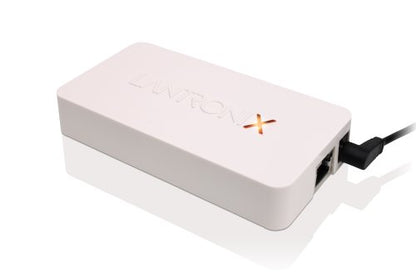 Lantronix xPrintServer Network Edition XPS1001NE-01 Monochrome Wireless Printer Connectivity