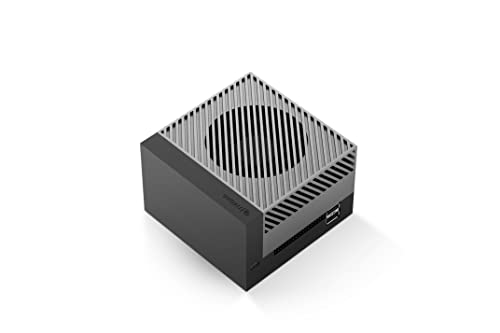 NVIDIA 64GB P3730 ARMv7 Ubuntu 275 TOPS Ethernet USB Display Port