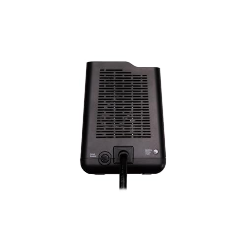 APC 650VA BVN650M1 120V Power Supply 3A 360W