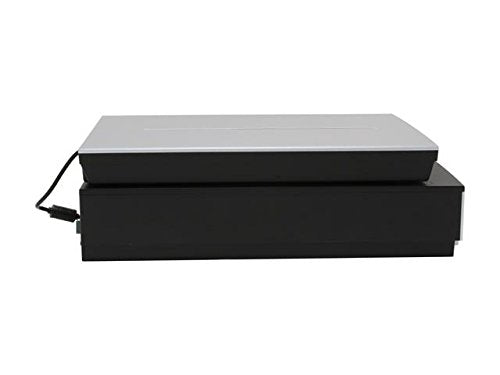 Epson 9600dpi USB Film Scanner V700 CCD 10 Sheets LED