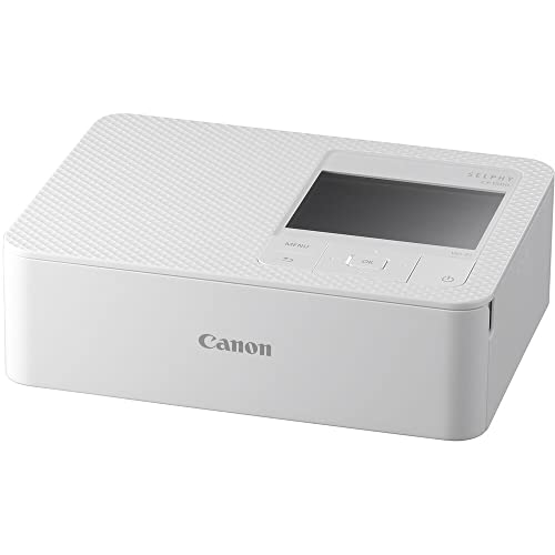 Canon SELPHY CP1500 Compact Photo Printer (5540C002) 300 x 300