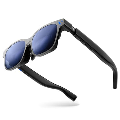 VITURE 174-Inch V1254 1920 × 1200 1250 Nit Micro-OLED Smart Glasses