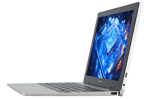 TOSHIBA 10.1" Dynabook K50 1280x800 SSD 64GB Pro 2-in-1 Laptop Tablet
