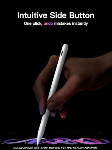 KEEPRO 0.98 x 4.92 x 4.02 Inches Stylus Pen, Lithium Polymer Battery 90 Days Standby, Model 723-C