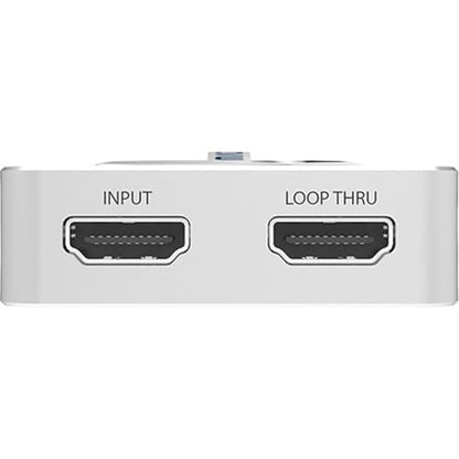 Magewell 5.4in x 5.3in 32090 4K 60Hz HDMI Video Capture Device