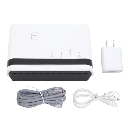 Cuifati USB Print Server CUIFATIf0obywlnze-11 480Mbps USB 2.0 100Mbps Network