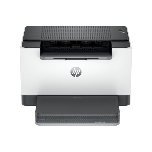HP LaserJet M209DW 600x600 dpi Monochrome Laser Printer