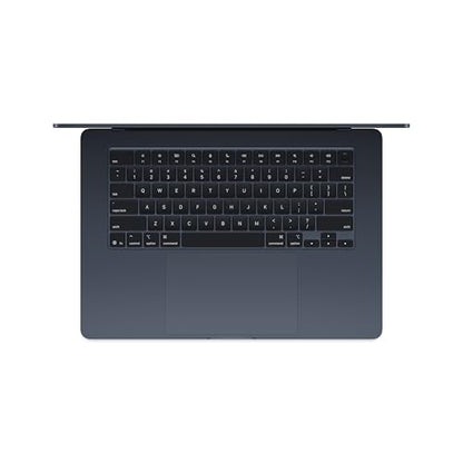 Apple 15-inch MacBook Air M4 2880 x 1864 Liquid Retina 256GB SSD Laptop
