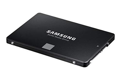 Samsung 1TB MZ-77E1T0B/AM SATA III Solid State Drive 2.5 Inch Internal