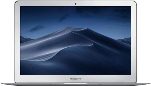 Apple 13.3" MQD32LL/A 1366 x 768 720p LCD Laptop