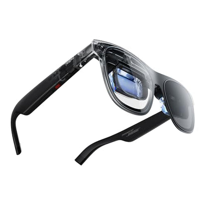 XREAL 171 Inches X1112 1920 x 1080 120Hz OLED Smart Glasses
