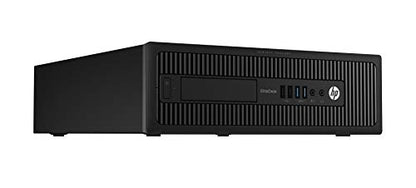 HP EliteDesk 800 G1 Intel Core i5-4590 3840x2160 3.7GHz Business Desktop