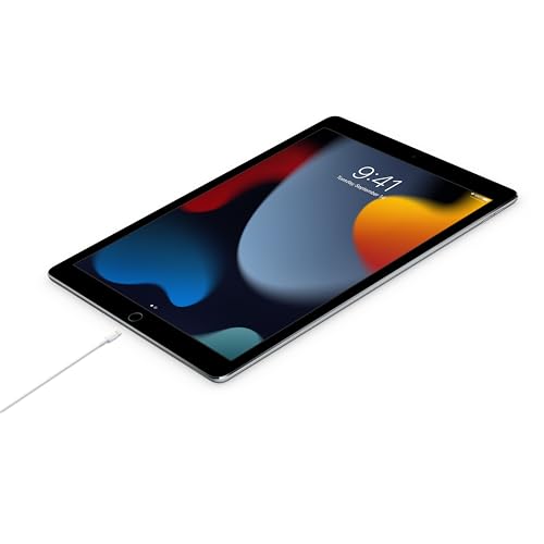 Apple 1m MUQ93AM/A USB-C to Lightning Cable