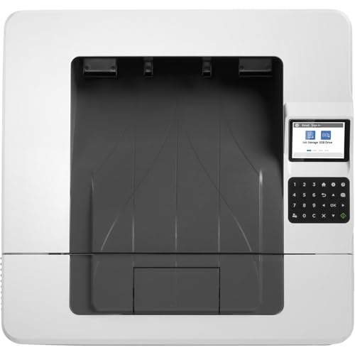 HP LaserJet Enterprise M406dn 1200 x 1200 Monochrome Printer